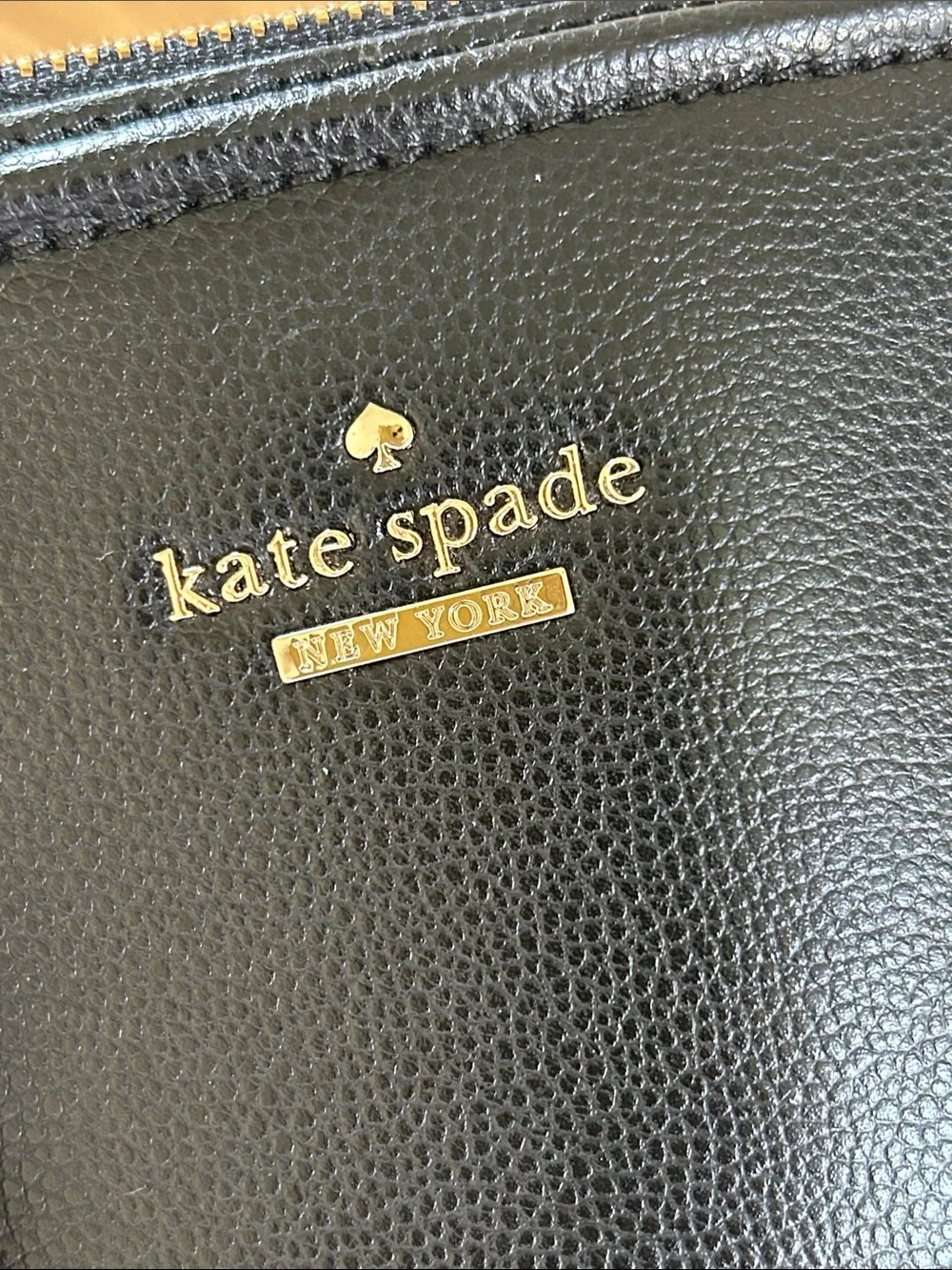 Kate Spade Patterson Drive Medium Dome Satchel